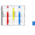 Sopot Business Centre / Urbane Tehnike plan 03