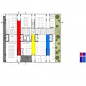 Sopot Business Centre / Urbane Tehnike plan 04