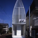 Lucky Drops / Atelier Tekuto Lucky Drops / Atelier Tekuto © Makoto Yoshida
