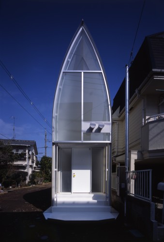 Lucky Drops / Atelier Tekuto