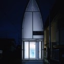 Lucky Drops / Atelier Tekuto Lucky Drops / Atelier Tekuto © Makoto Yoshida