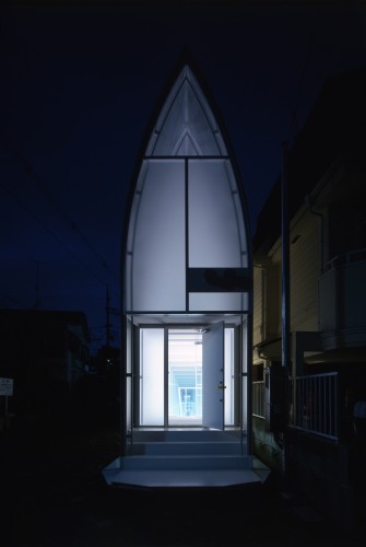 Lucky Drops / Atelier Tekuto