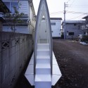 Lucky Drops / Atelier Tekuto Lucky Drops / Atelier Tekuto © Makoto Yoshida
