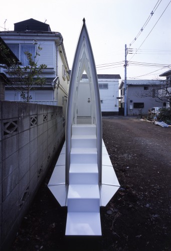 Lucky Drops / Atelier Tekuto