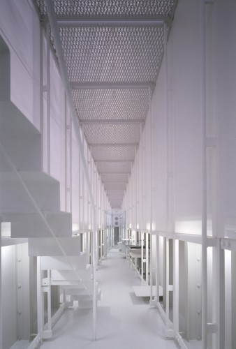 Lucky Drops / Atelier Tekuto