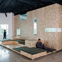 AOL Offices / Studio O + A