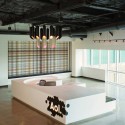 AOL Offices / Studio O + A © Jasper Sanidad
