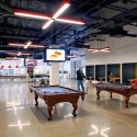 AOL Offices / Studio O + A