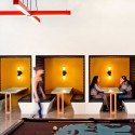 AOL Offices / Studio O + A © Jasper Sanidad
