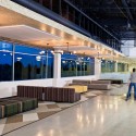 AOL Offices / Studio O + A © Jasper Sanidad