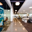 AOL Offices / Studio O + A © Jasper Sanidad