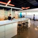 AOL Offices / Studio O + A © Jasper Sanidad