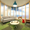 AOL Offices / Studio O + A