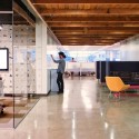 AOL Offices / Studio O + A