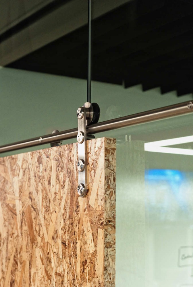 AOL Offices / Studio O + A