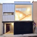 Two Apartments / FLEXO Arquitectura Two Apartments / FLEXO Arquitectura © José Hevia Blach