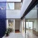 Two Apartments / FLEXO Arquitectura