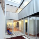 Two Apartments / FLEXO Arquitectura
