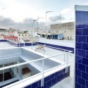 Two Apartments / FLEXO Arquitectura Two Apartments / FLEXO Arquitectura © José Hevia Blach