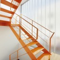 Two Apartments / FLEXO Arquitectura