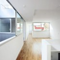 Two Apartments / FLEXO Arquitectura
