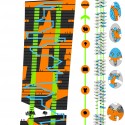 Vertigata / VOX Board 2