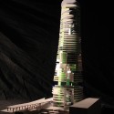 Vertigata / VOX Physcial Model