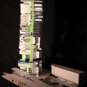 Vertigata / VOX Physcial Model