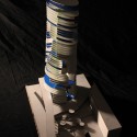 Vertigata / VOX Physcial Model