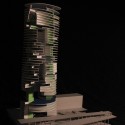 Vertigata / VOX Physcial Model