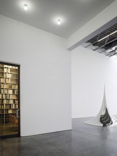 Gladstone Gallery 21st Street / Selldorf Architects