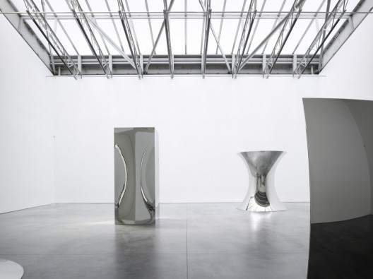 Gladstone Gallery 21st Street / Selldorf Architects