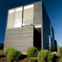 House A / Moure Rivera Arquitectos © Courtesy of Moure Rivera Arquitectos