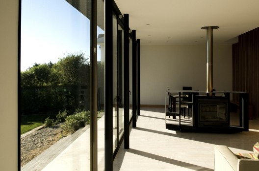 House A / Moure Rivera Arquitectos