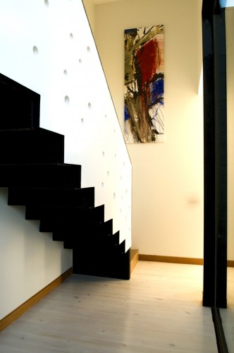 House A / Moure Rivera Arquitectos