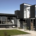House A / Moure Rivera Arquitectos © Courtesy of Moure Rivera Arquitectos