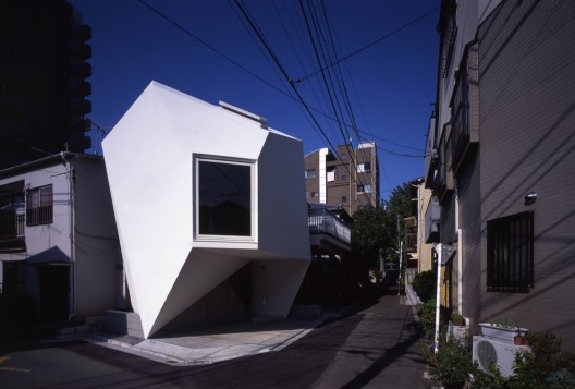 Reflection of Mineral / Atelier Tekuto