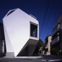Reflection of Mineral / Atelier Tekuto © Makoto Yoshida
