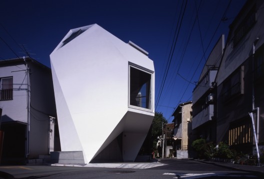 Reflection of Mineral / Atelier Tekuto