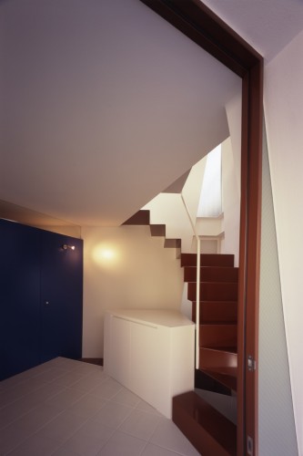 Reflection of Mineral / Atelier Tekuto