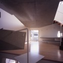 Reflection of Mineral / Atelier Tekuto © Makoto Yoshida