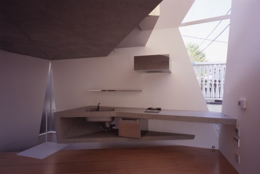 Reflection of Mineral / Atelier Tekuto