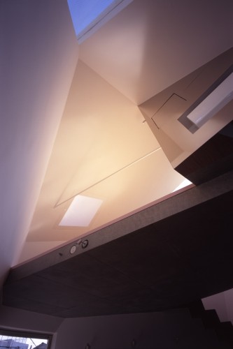 Reflection of Mineral / Atelier Tekuto