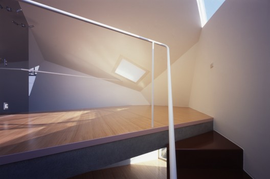 Reflection of Mineral / Atelier Tekuto
