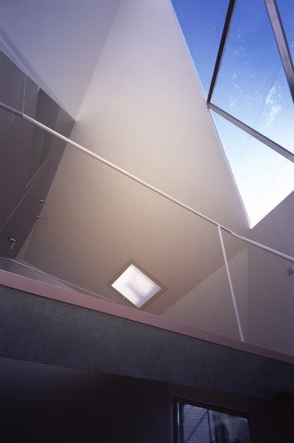 Reflection of Mineral / Atelier Tekuto