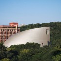 Church of Suan-Lien Center for the Elderly / J.J.Pan & Partners © Wei-Shih Hsieh