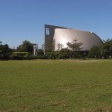 Church of Suan-Lien Center for the Elderly / J.J.Pan & Partners © J.J.Pan & Partners