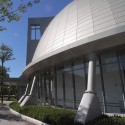Church of Suan-Lien Center for the Elderly / J.J.Pan & Partners © J.J.Pan & Partners