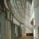 Church of Suan-Lien Center for the Elderly / J.J.Pan & Partners © David Chen
