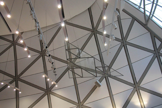 Church of Suan-Lien Center for the Elderly / J.J. Pan & Partners